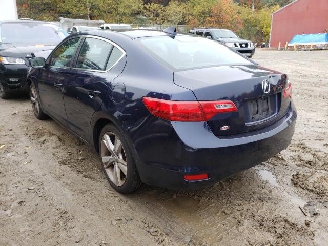 2015 ACURA ILX 20 - 19VDE1F33FE010802