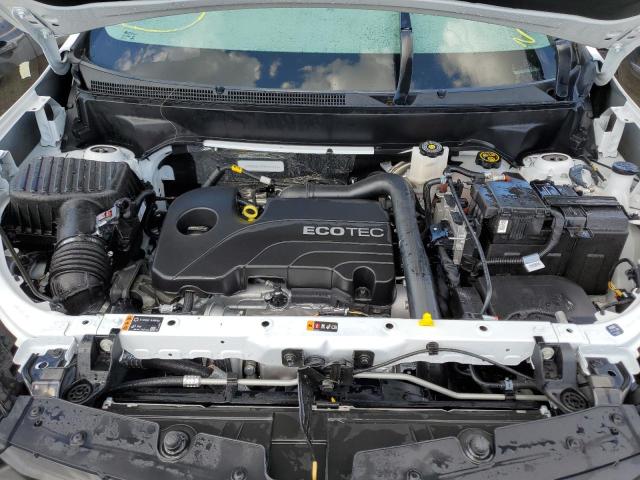 2022 CHEVROLET EQUINOX LS - 3GNAXHEV9NS159514