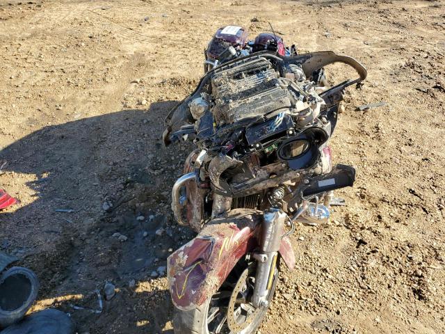 2017 HARLEY-DAVIDSON FLTRU 1HD1KGD15HB647325