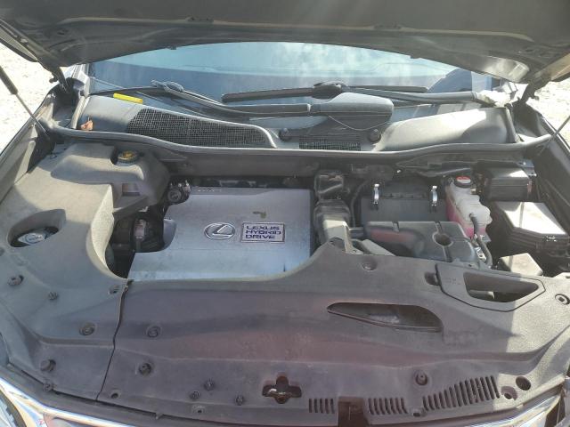 2015 LEXUS RX 450H 2T2ZB1BA4FC004026