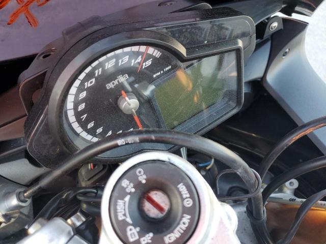 2016 APRILIA RSV4 RF ZD4RKUB07GS000750