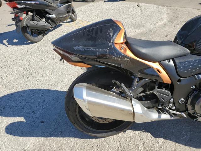 2022 SUZUKI GSX1300 RR JS1EJ11D5N7100033