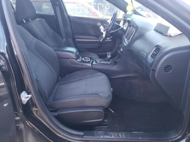 2C3CDXHG6JH139496 Dodge Charger Sxt Plus