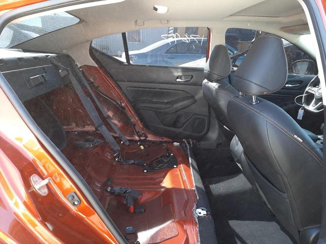 1N4BL4CVXMN390487 Nissan ALTIMA SR