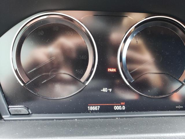 2022 BMW X2 SDRIVE2 - WBXYH9C02N5T50044