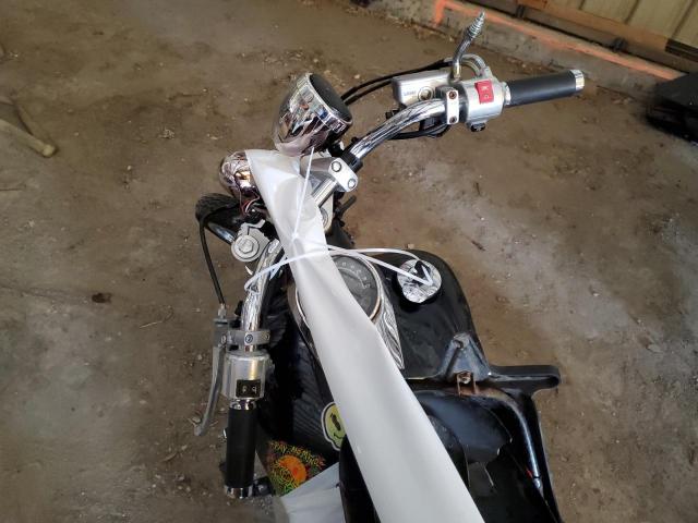 2012 HONDA VT750 C2 JH2RC5300CK400633