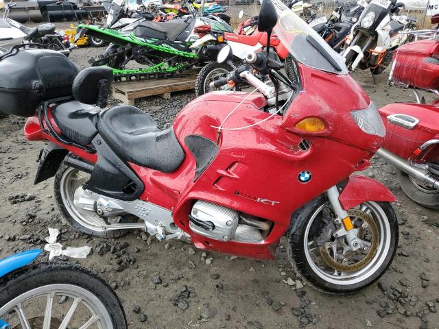 2004 BMW R1150 RT WB10499A74ZE93147