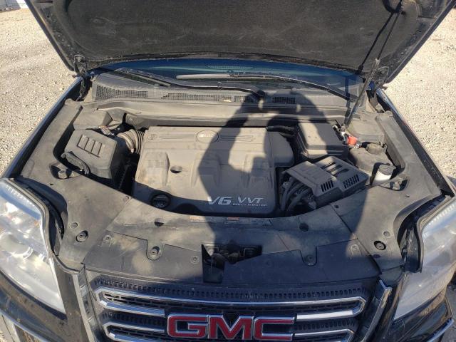 2GKFLUE3XH6332515 GMC Terrain Slt