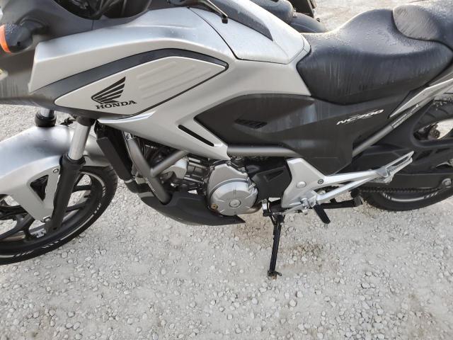 2012 HONDA NC700X JH2RC6359CK001947