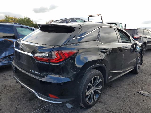 2020 LEXUS RX 450H 2T2HGMDA4LC049684