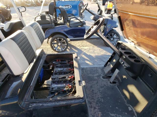 2003 YAMAHA GOLF CART JU2010554