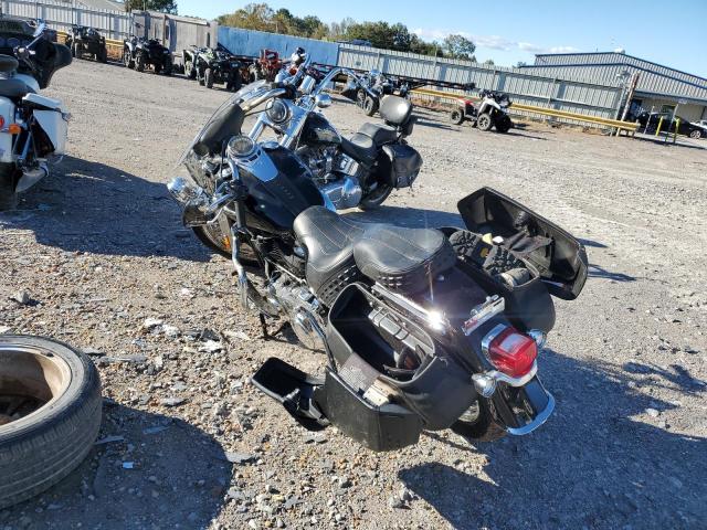 2020 HARLEY-DAVIDSON FLHC 1HD1YAJ14LB018647