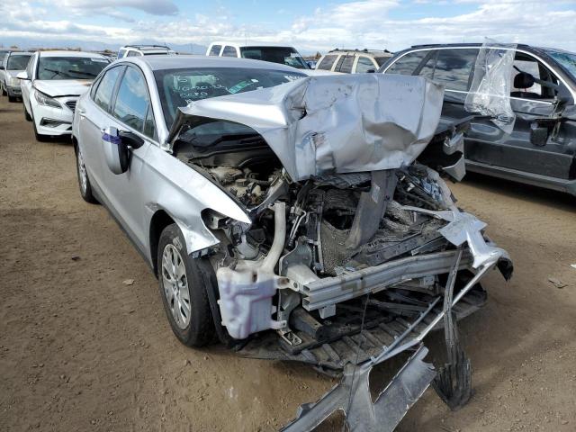 3FA6P0G79ER338731 auction archive image