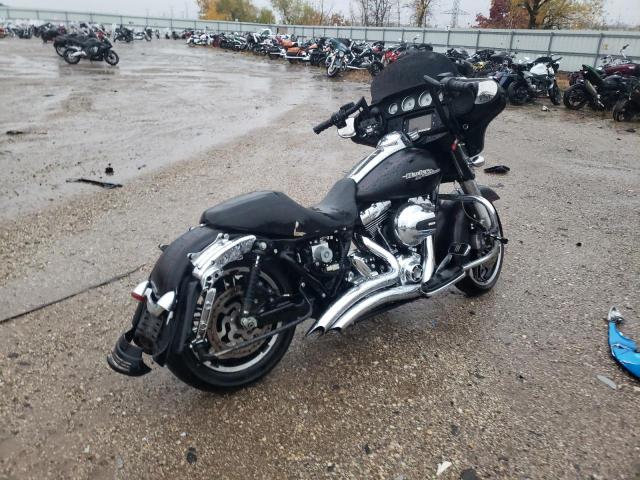 2015 HARLEY-DAVIDSON FLHXS STRE - 1HD1KRM18FB646792