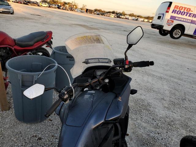 2015 HONDA CTX700 D JH2RC6948FK100486