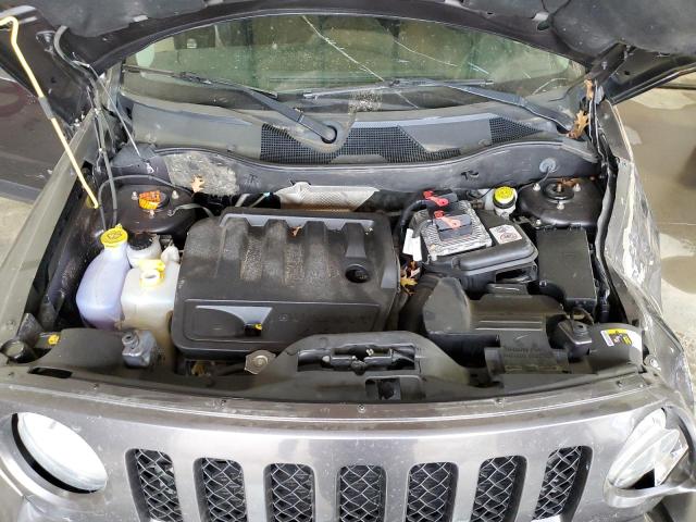 1C4NJRBB4HD141812 Jeep Patriot Sport