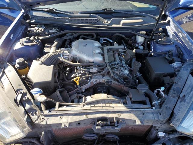 2016 HYUNDAI GENESIS CO - KMHHT6KJ5GU136867