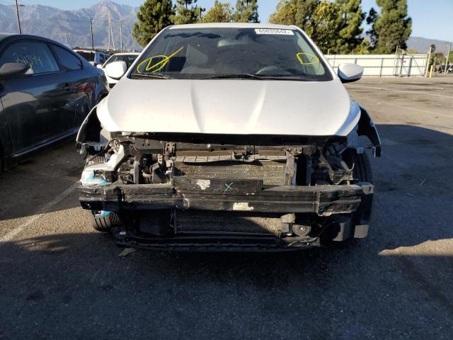 KMHCT5AE0HU363054 Hyundai ACCENT SE