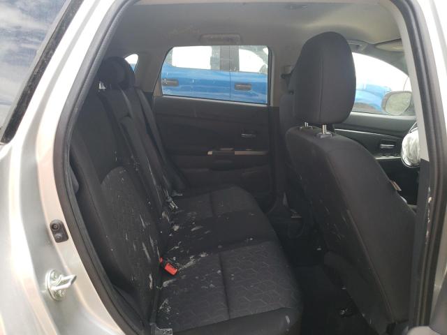 JA4APVAU4MU026415 Mitsubishi Outlander Sport Se