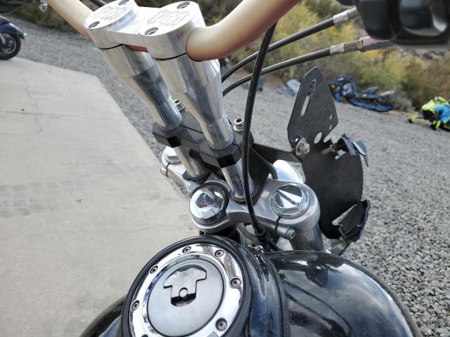 2006 HARLEY-DAVIDSON FXDCI 1HD1GV1316K301460