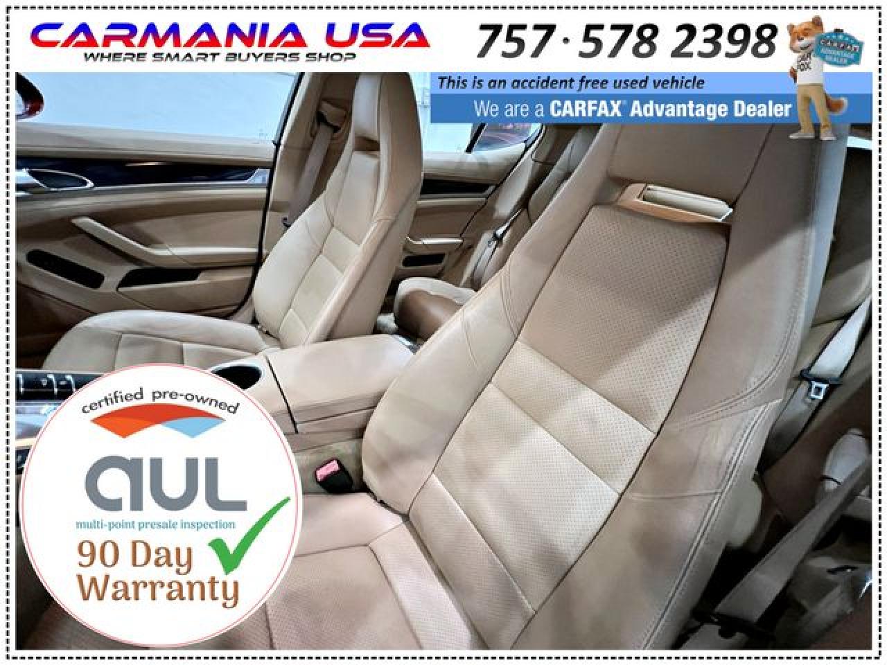 2011 Porsche Panamera 2 VIN: WP0AA2A75BL010128 Lot: 65310862