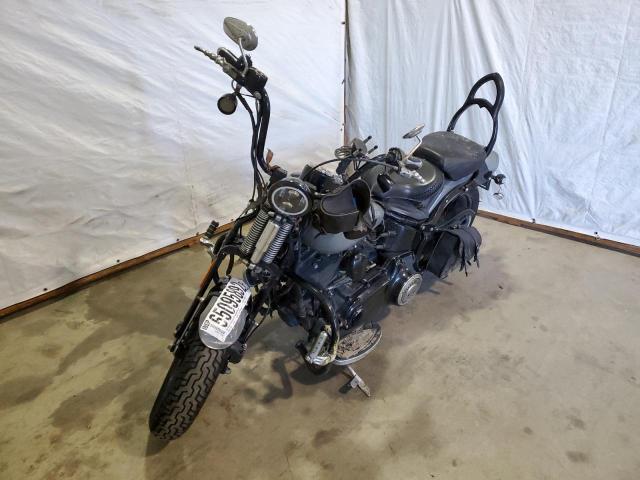 2009 HARLEY-DAVIDSON FLSTSB 1HD1JM5169Y023953