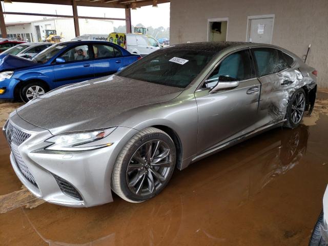 2019 LEXUS LS 500 JTHC5LFF5K5006053