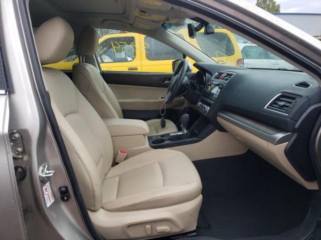 4S4BSANC8H3377466 Subaru Outback 2.5i Limited