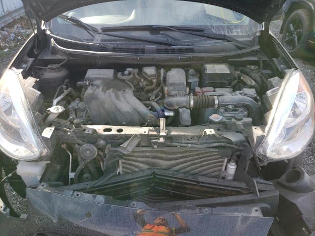 2017 NISSAN MICRA 3N1CK3CP4HL266933
