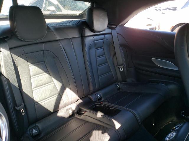 2021 MERCEDES-BENZ E AMG 53 W1K1K6BB9MF150763