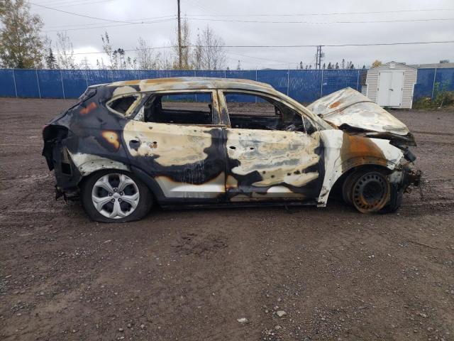 2019 HYUNDAI TUCSON SE - KM8J2CA48KU989531