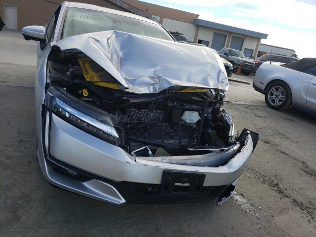 2020 HONDA CLARITY TO JHMZC5F34LC002316