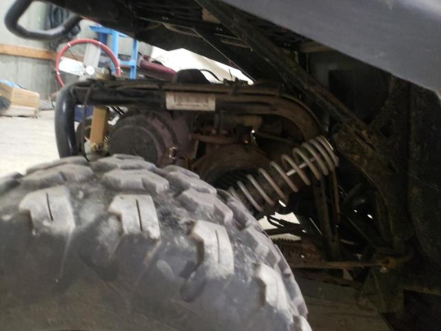 2020 POLARIS RANGER 150 L6KHZB157LS002454