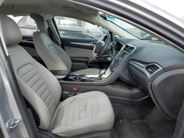 3FA6P0G79ER338731 Ford FUSION S
