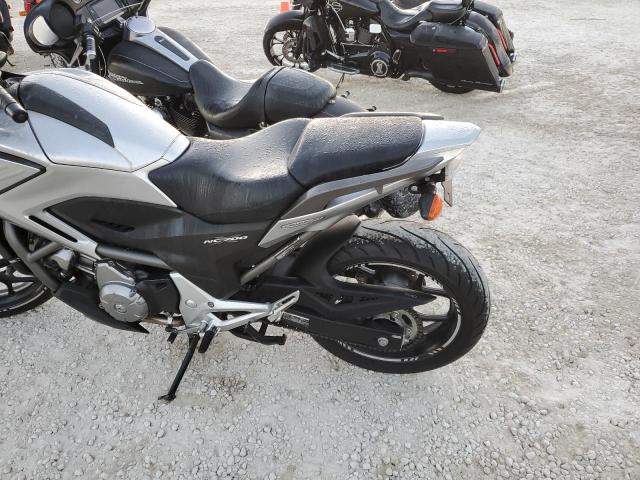 2012 HONDA NC700X JH2RC6359CK001947