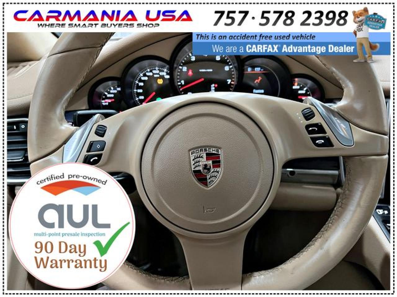 2011 Porsche Panamera 2 VIN: WP0AA2A75BL010128 Lot: 65310862