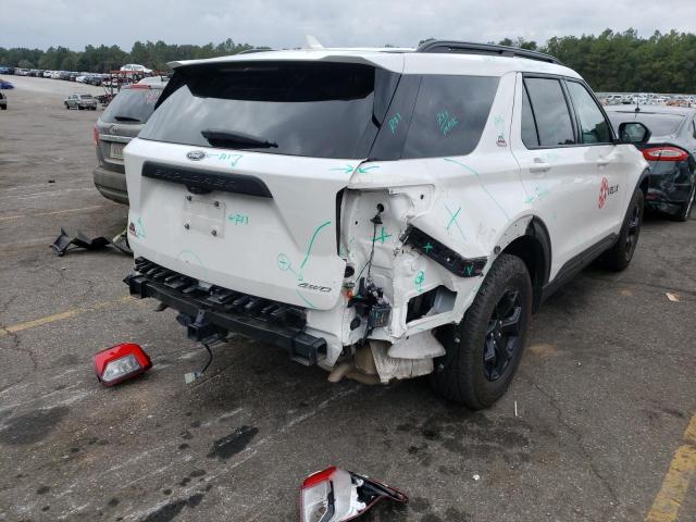 2022 FORD EXPLORER T 1FMSK8JH6NGA12704
