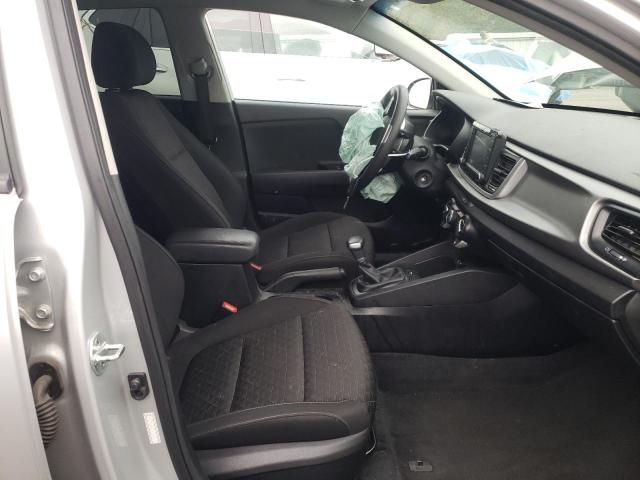 2019 KIA RIO S - 3KPA24AB1KE198118