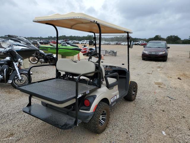 2019 YAMAHA GOLF CART JOD202024