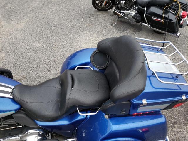 2010 HARLEY-DAVIDSON TRIKE 1HD1MAM13AB851988