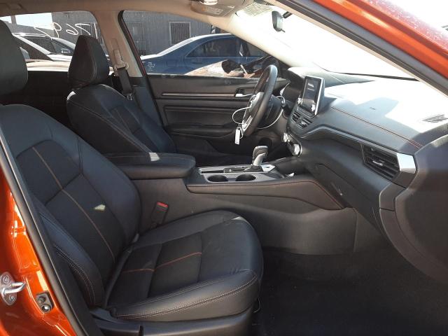 1N4BL4CVXMN390487 Nissan ALTIMA SR