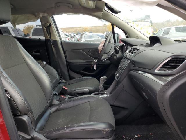 KL4CJBSB2EB783266 Buick Encore Convenience