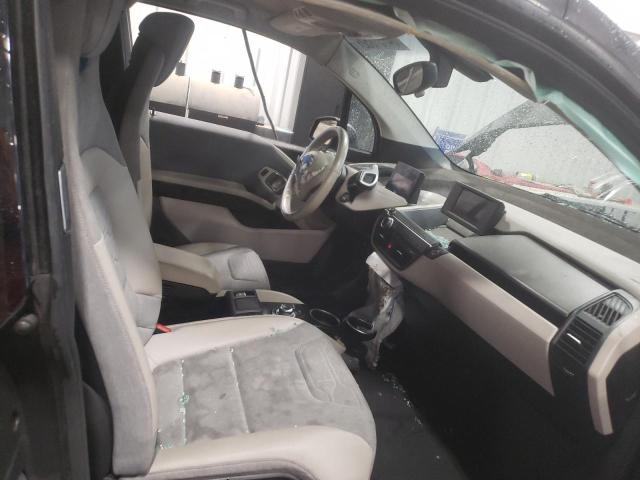 WBY1Z4C59EVX62681 BMW I SERIES