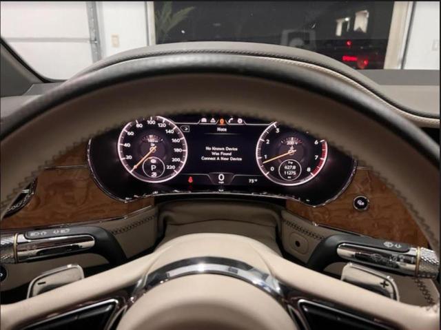 SCBDB4ZG0MC088297 Bentley CONTINENTAL GT