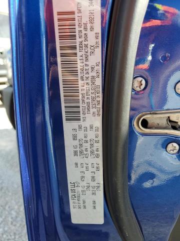 2018 RAM 2500 POWER 3C6TR5EJ5JG134590