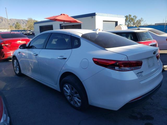 2016 KIA OPTIMA LX - 5XXGT4L35GG071805