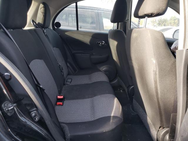 2017 NISSAN MICRA 3N1CK3CP4HL266933