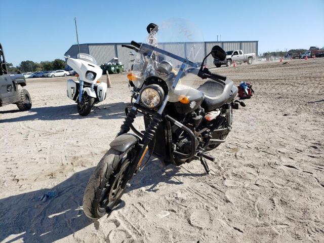 2016 HARLEY-DAVIDSON XG500 1HD4NAA14GC503571