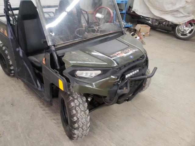 2020 POLARIS RANGER 150 L6KHZB157LS002454