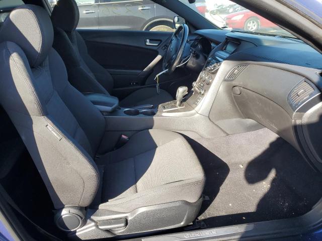 2016 HYUNDAI GENESIS CO - KMHHT6KJ5GU136867